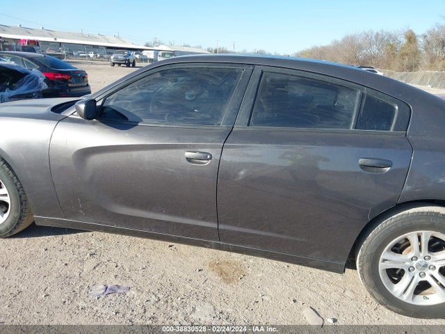 Dodge Charger Sxt Rwd 2019 2C3CDXBGXKH724611 Image 14