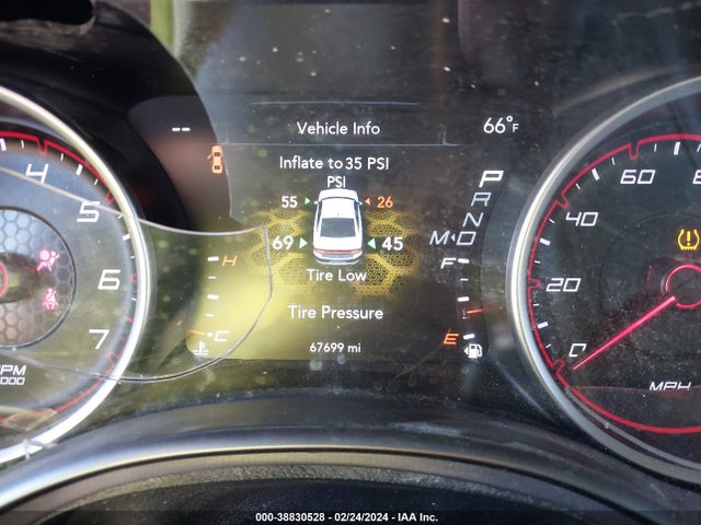 Dodge Charger Sxt Rwd 2019 2C3CDXBGXKH724611 Image 15