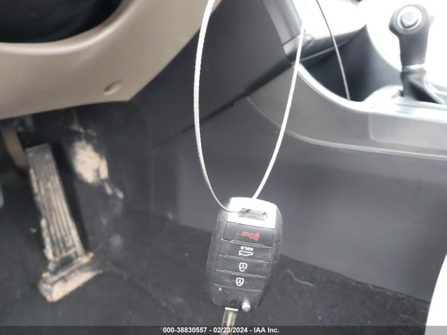 KIA Optima Lx 2014 5XXGM4A74EG277617 Image 11