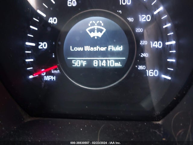 KIA Optima Lx 2014 5XXGM4A74EG277617 Image 7