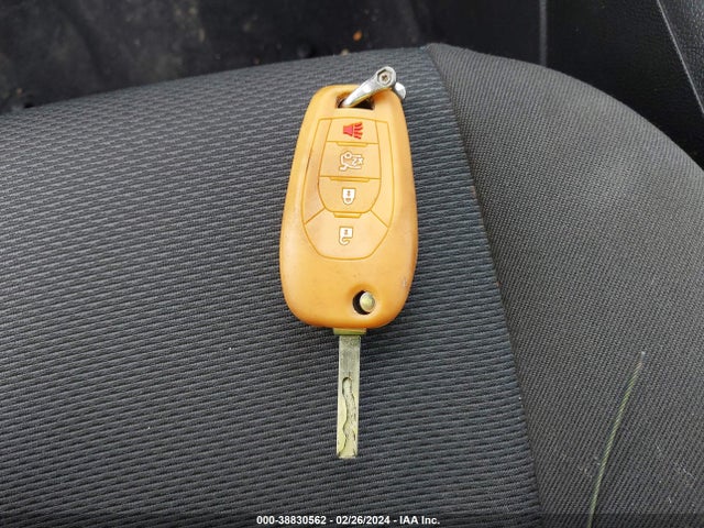Chevrolet Cruze Lt Auto 2018 1G1BE5SM7J7195720 Image 11