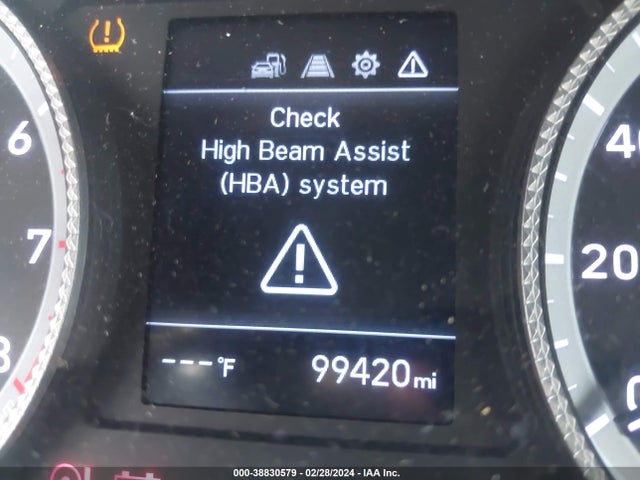 Hyundai SONATA SE 2020 5NPEG4JA2LH001108 Image 14