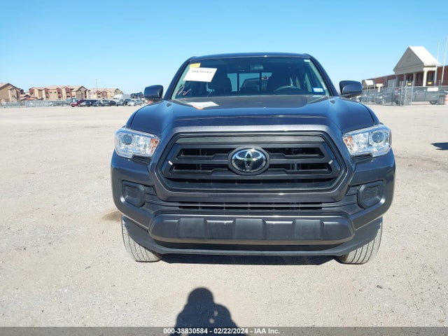 Toyota Tacoma Sr V6 2023 3TYCZ5AN6PT130323 Image 12