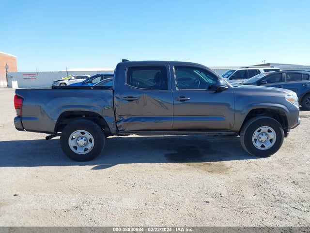Toyota Tacoma Sr V6 2023 3TYCZ5AN6PT130323 Image 13