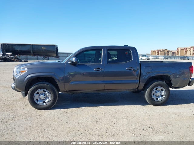 Toyota Tacoma Sr V6 2023 3TYCZ5AN6PT130323 Image 14