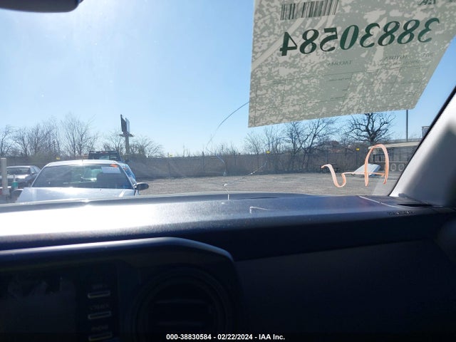 Toyota Tacoma Sr V6 2023 3TYCZ5AN6PT130323 Image 17