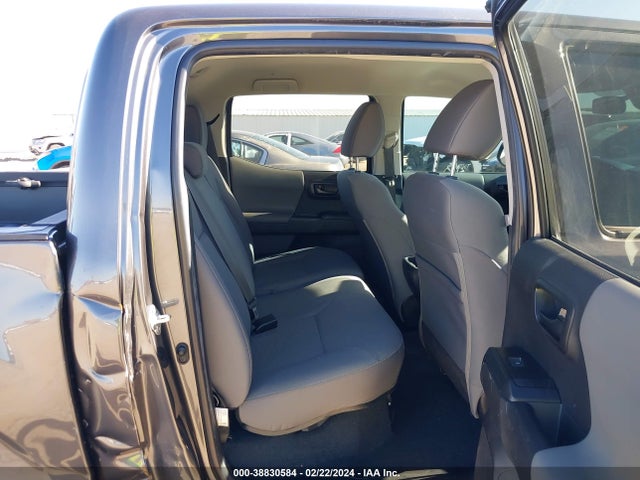 Toyota Tacoma Sr V6 2023 3TYCZ5AN6PT130323 Image 8