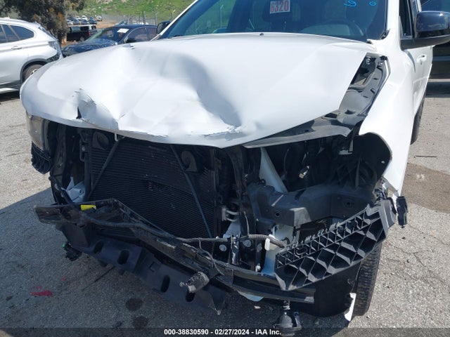 Dodge Durango Sxt Plus Rwd 2020 1C4RDHAGXLC228693 Image 6