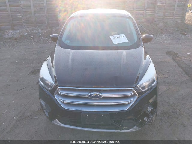 Ford ESCAPE SE 2017 1FMCU9GD9HUC70326 Image 12