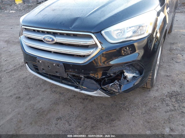Ford ESCAPE SE 2017 1FMCU9GD9HUC70326 Image 6