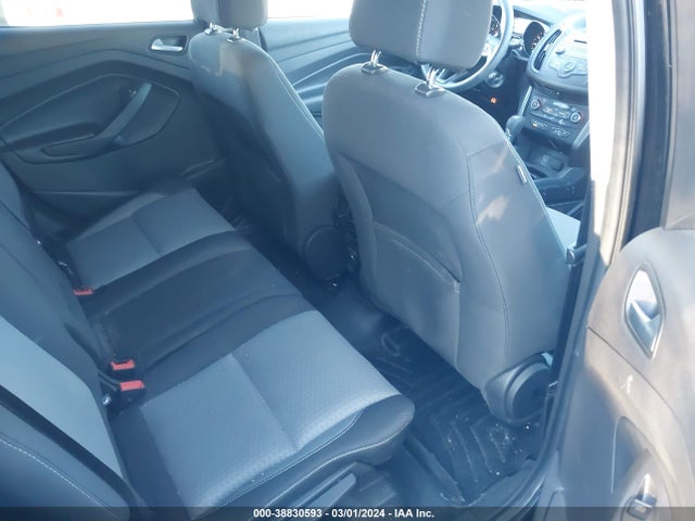 Ford ESCAPE SE 2017 1FMCU9GD9HUC70326 Image 8