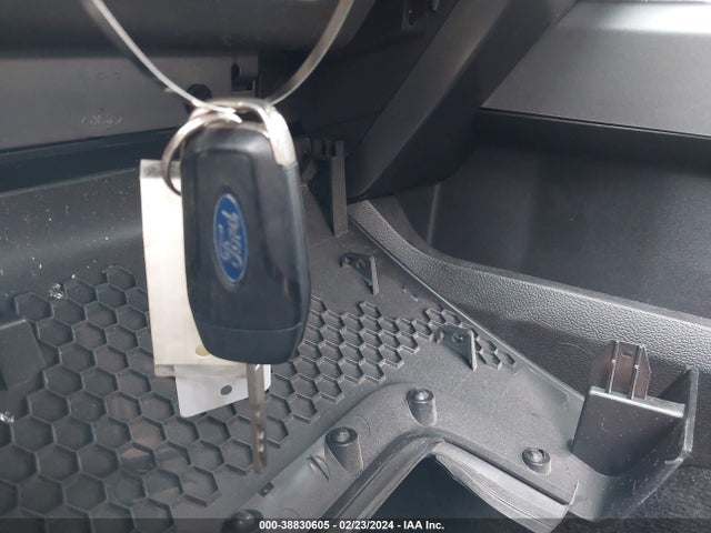 Ford F-150 Xlt 2018 1FTEW1EP1JKE00042 Image 11