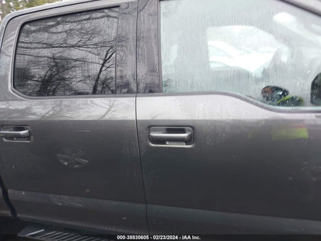 Ford F-150 Xlt 2018 1FTEW1EP1JKE00042 Image 14