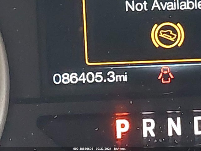 Ford F-150 Xlt 2018 1FTEW1EP1JKE00042 Image 16
