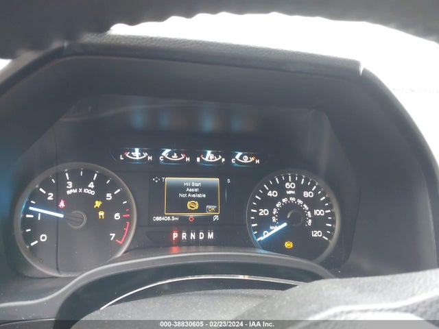 Ford F-150 Xlt 2018 1FTEW1EP1JKE00042 Image 7
