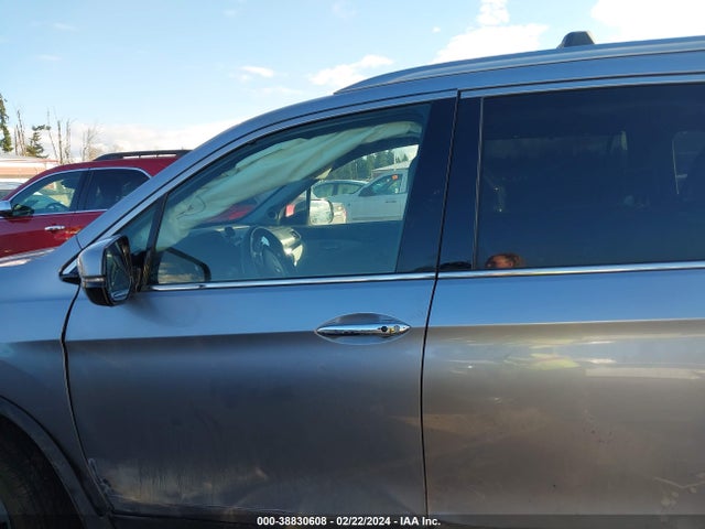 Honda Pilot Touring 2016 5FNYF5H92GB004824 Image 14