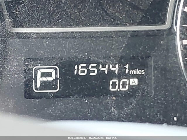 Nissan Altima 2.5 S 2015 1N4AL3AP3FC258292 Image 15