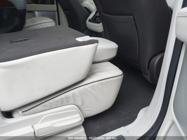 5LMJJ3TT7NEL04535 Lincoln Navigator Black Label L