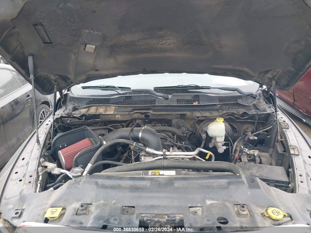1C6RR6LT9FS583713 RAM 1500 Lone Star