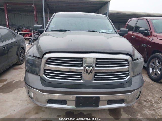 1C6RR6LT9FS583713 RAM 1500 Lone Star