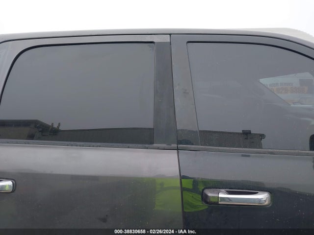 1C6RR6LT9FS583713 RAM 1500 Lone Star