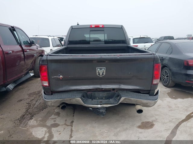 1C6RR6LT9FS583713 RAM 1500 Lone Star