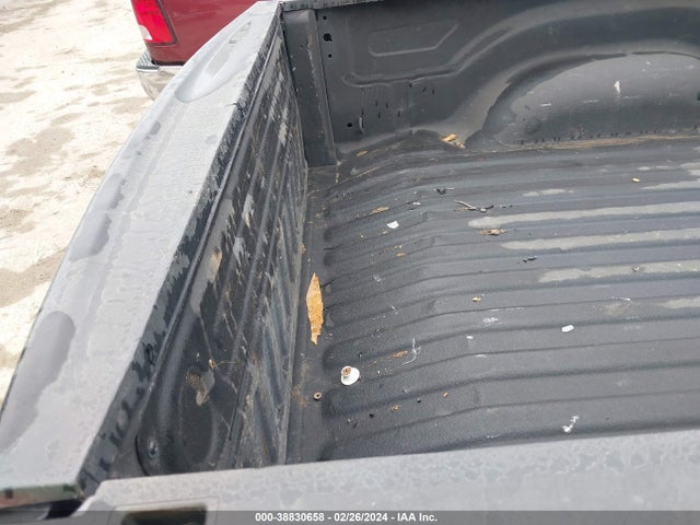 1C6RR6LT9FS583713 RAM 1500 Lone Star