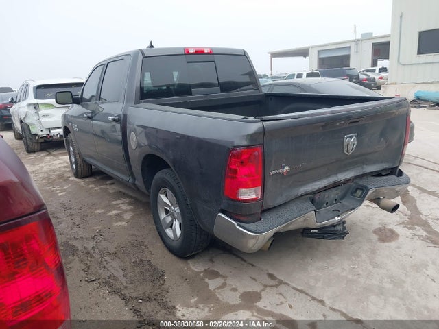 1C6RR6LT9FS583713 RAM 1500 Lone Star