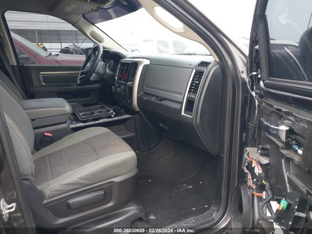 1C6RR6LT9FS583713 RAM 1500 Lone Star
