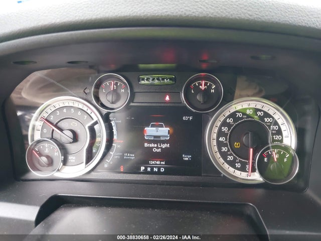 1C6RR6LT9FS583713 RAM 1500 Lone Star