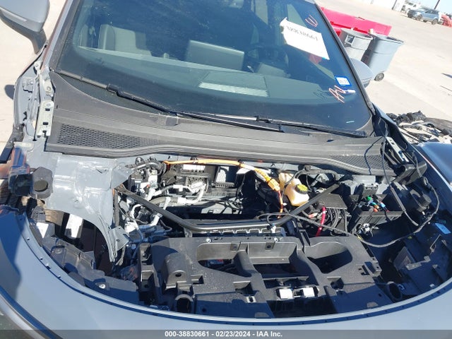 1V25MPE84PC038260 Volkswagen Id.4 S