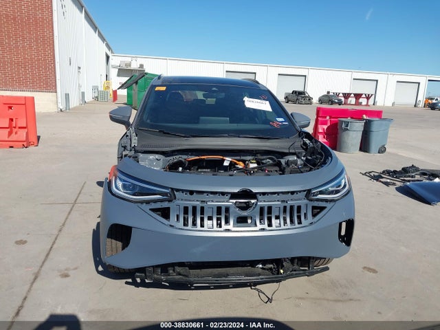 1V25MPE84PC038260 Volkswagen Id.4 S