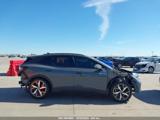 1V25MPE84PC038260 Volkswagen Id.4 S