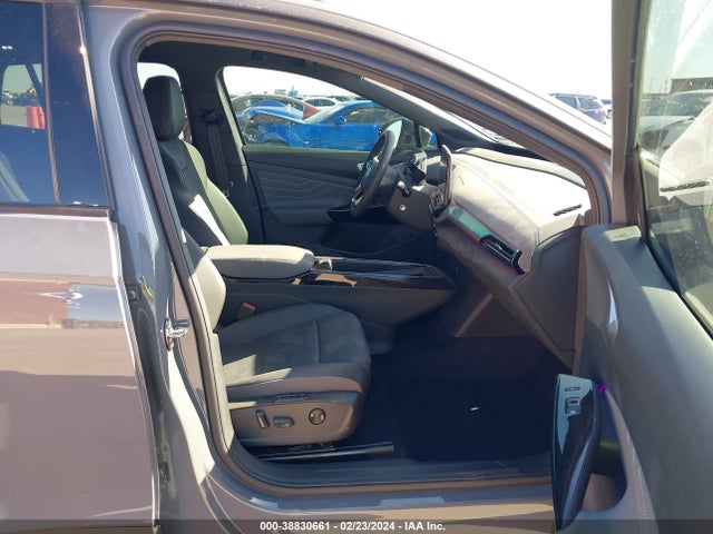 1V25MPE84PC038260 Volkswagen Id.4 S