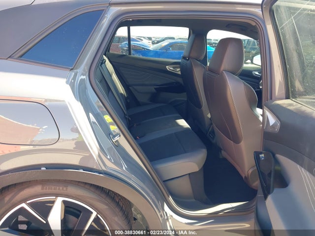 1V25MPE84PC038260 Volkswagen Id.4 S