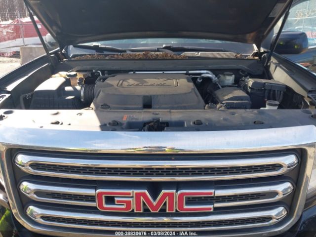 1GTH6CE3XG1386923 GMC CANYON SLE