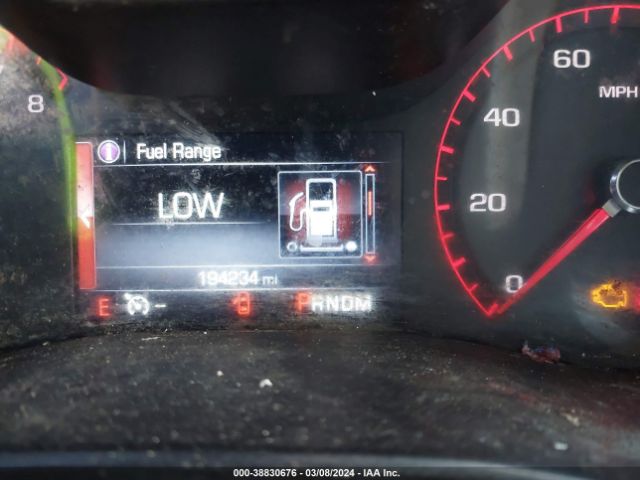 1GTH6CE3XG1386923 GMC CANYON SLE