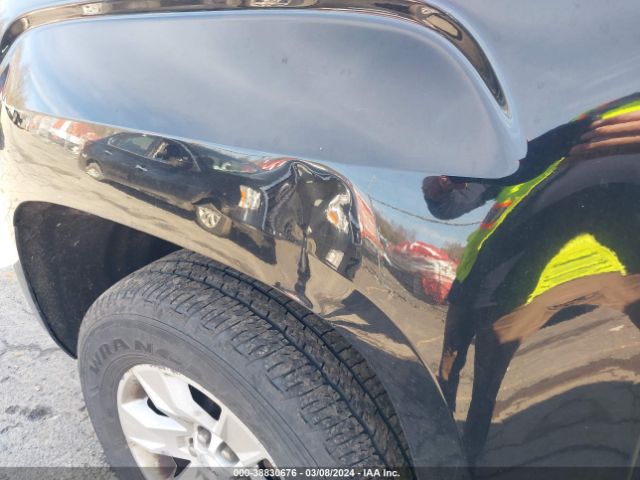 1GTH6CE3XG1386923 GMC CANYON SLE