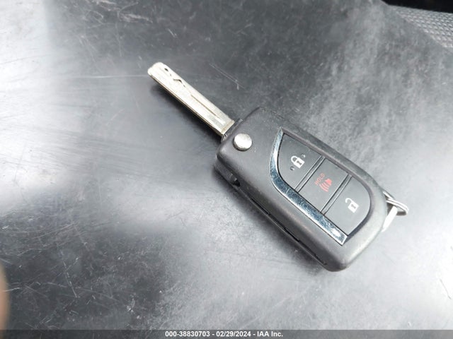 Toyota RAV4 LE 2021 2T3H1RFV1MC157630 Image 11
