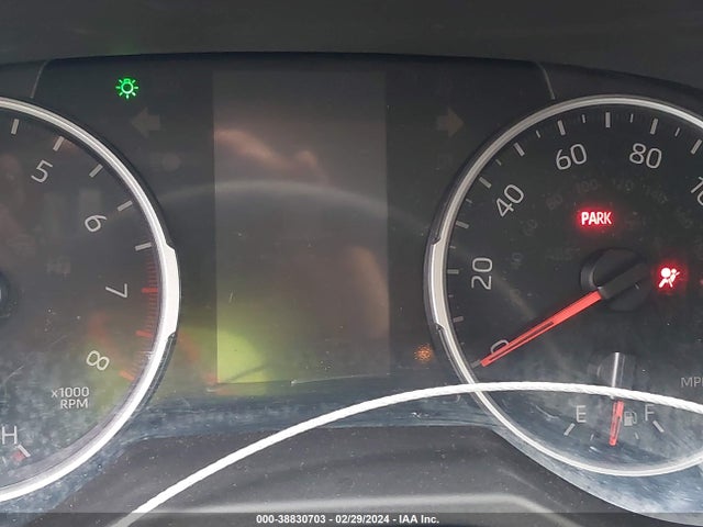 Toyota RAV4 LE 2021 2T3H1RFV1MC157630 Image 15