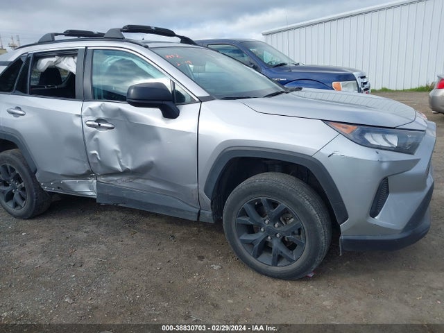 Toyota RAV4 LE 2021 2T3H1RFV1MC157630 Image 6