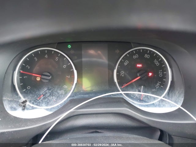 Toyota RAV4 LE 2021 2T3H1RFV1MC157630 Image 7