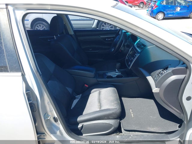 Nissan Altima 2.5 Sr 2016 1N4AL3AP8GN387960 Image 5