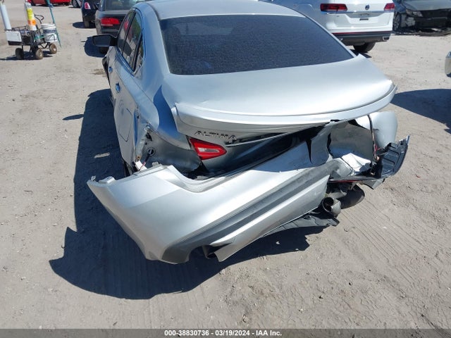 Nissan Altima 2.5 Sr 2016 1N4AL3AP8GN387960 Image 6