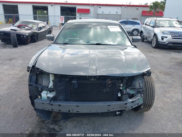 Dodge Charger Sxt Rwd 2019 2C3CDXBG2KH650259 Image 13