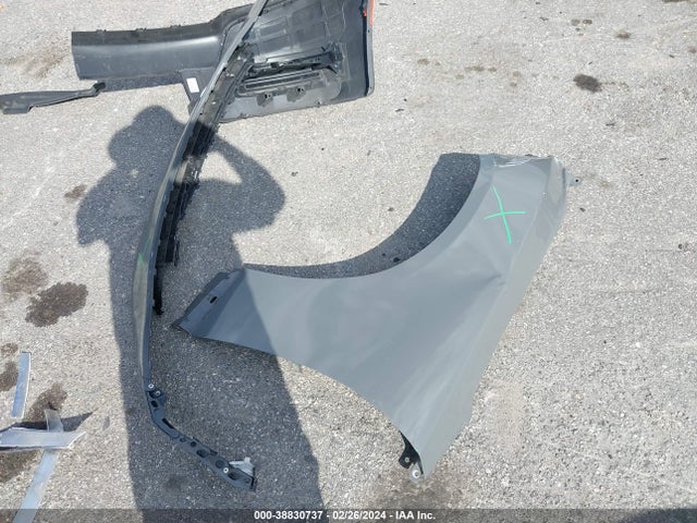 Dodge Charger Sxt Rwd 2019 2C3CDXBG2KH650259 Image 12