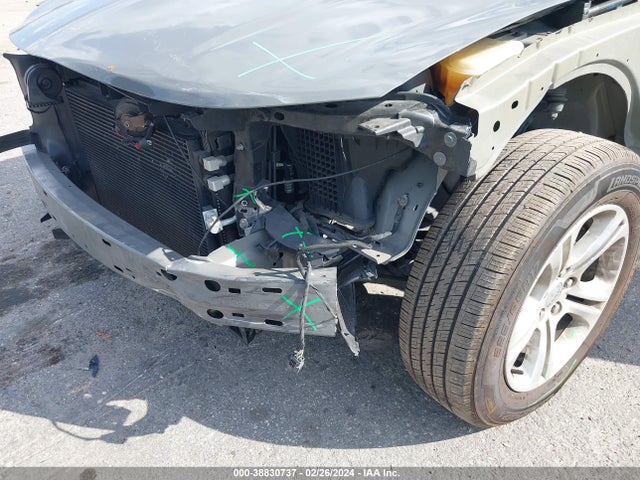 Dodge Charger Sxt Rwd 2019 2C3CDXBG2KH650259 Image 6