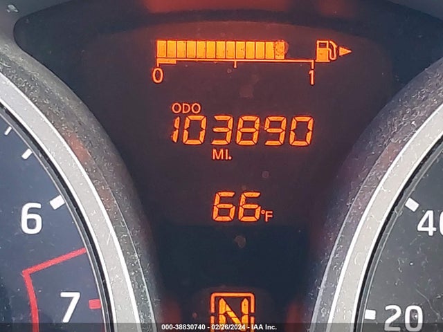 Nissan JUKE S 2017 JN8AF5MR5HT706209 Image 7
