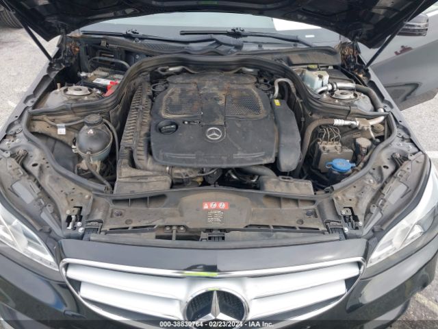 WDDHF5KBXEA862436 Mercedes-Benz E 350