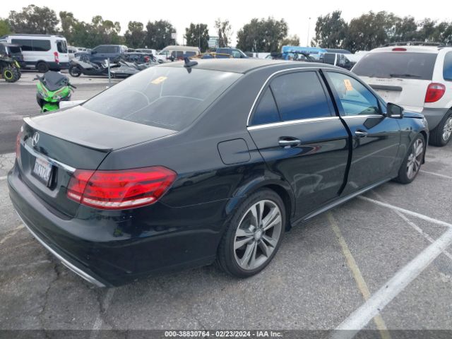 WDDHF5KBXEA862436 Mercedes-Benz E 350